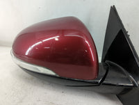 2017-2020 Kia Sorento Passenger Side View Mirror - Right Door Mirror OEM Used - Oemusedautoparts1.com