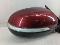 2017-2020 Kia Sorento Passenger Side View Mirror - Right Door Mirror OEM Used - Oemusedautoparts1.com