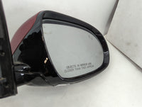 2017-2020 Kia Sorento Passenger Side View Mirror - Right Door Mirror OEM Used - Oemusedautoparts1.com