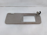 2016-2020 Kia Sorento Sun Visor Shade Replacement Passenger Right Mirror Fits Fits 2016 2017 2018 2019 2020 OEM Used Auto Pa