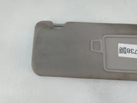 2016-2020 Kia Sorento Sun Visor Shade Replacement Passenger Right Mirror Fits Fits 2016 2017 2018 2019 2020 OEM Used Auto Pa
