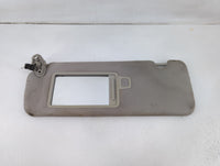 2016-2020 Kia Sorento Sun Visor Shade Replacement Driver Left Mirror Fits Fits 2016 2017 2018 2019 2020 OEM Used Auto Parts 