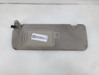 2016-2020 Kia Sorento Sun Visor Shade Replacement Driver Left Mirror Fits Fits 2016 2017 2018 2019 2020 OEM Used Auto Parts 