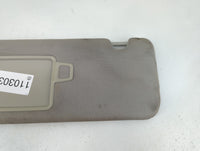 2016-2020 Kia Sorento Sun Visor Shade Replacement Driver Left Mirror Fits Fits 2016 2017 2018 2019 2020 OEM Used Auto Parts 