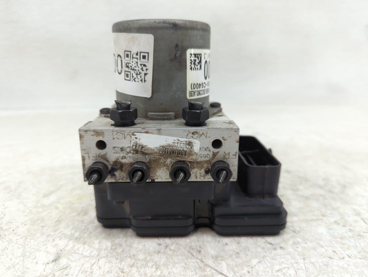 2019-2020 Kia Sorento Anti-Lock Brake ABS Pump Module Actuator OEM P/N:58900-C6400 Fits Fits 2019 2020 OEM Used Auto Parts -