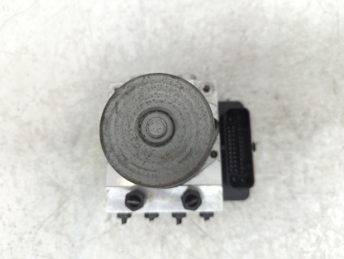 2019-2020 Kia Sorento Anti-Lock Brake ABS Pump Module Actuator OEM P/N:58900-C6400 Fits Fits 2019 2020 OEM Used Auto Parts -