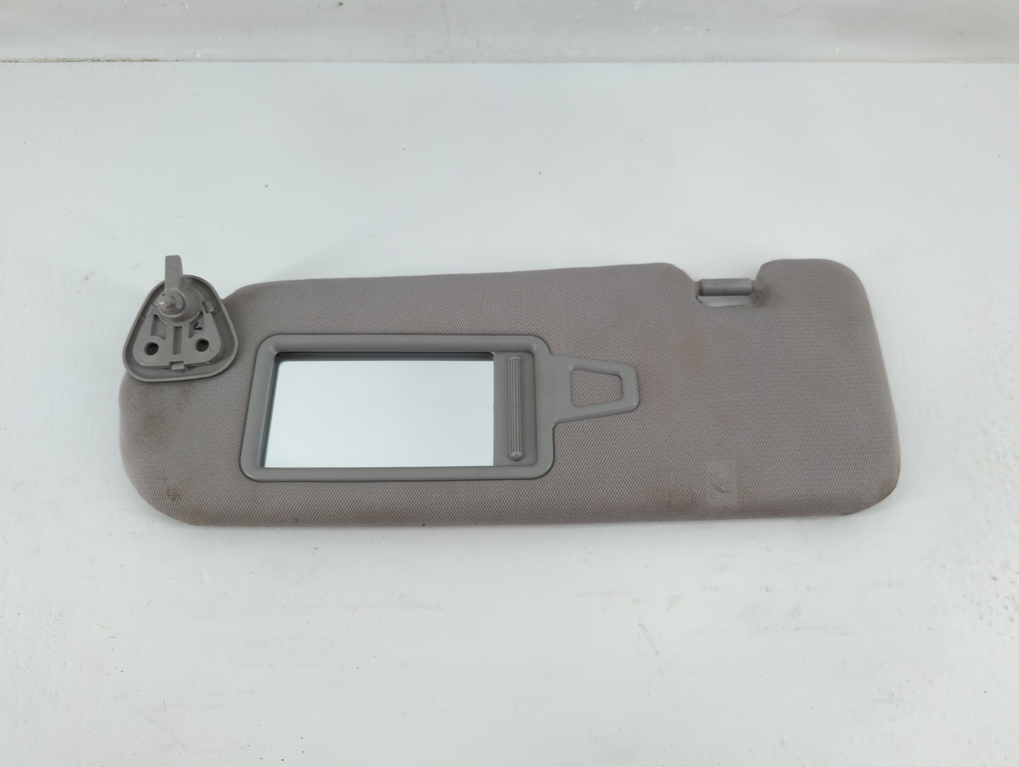 2016-2020 Kia Sorento Sun Visor Shade Replacement Driver Left Mirror Fits Fits 2016 2017 2018 2019 2020 OEM Used Auto Parts 
