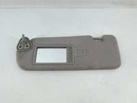 2016-2020 Kia Sorento Sun Visor Shade Replacement Driver Left Mirror Fits Fits 2016 2017 2018 2019 2020 OEM Used Auto Parts 