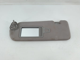 compare product 2016-2020 Kia Sorento Sun Visor Shade Replacement Driver Left Mirror Fits Fits 2016 2017 2018 2019 2020 OEM Used Auto Parts