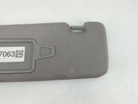 2016-2020 Kia Sorento Sun Visor Shade Replacement Driver Left Mirror Fits Fits 2016 2017 2018 2019 2020 OEM Used Auto Parts 