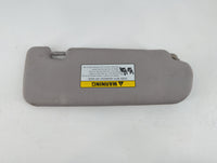 2016-2020 Kia Sorento Sun Visor Shade Replacement Driver Left Mirror Fits Fits 2016 2017 2018 2019 2020 OEM Used Auto Parts 