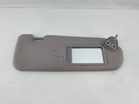 2016-2020 Kia Sorento Sun Visor Shade Replacement Passenger Right Mirror Fits Fits 2016 2017 2018 2019 2020 OEM Used Auto Pa