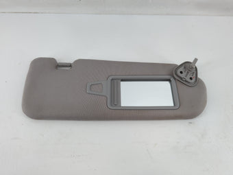 compare product 2016-2020 Kia Sorento Sun Visor Shade Replacement Passenger Right Mirror Fits Fits 2016 2017 2018 2019 2020 OEM Used Auto Parts