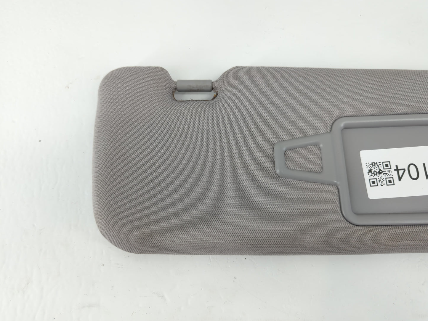 2016-2020 Kia Sorento Sun Visor Shade Replacement Passenger Right Mirror Fits Fits 2016 2017 2018 2019 2020 OEM Used Auto Pa
