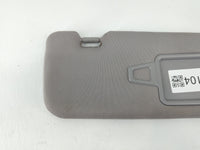 2016-2020 Kia Sorento Sun Visor Shade Replacement Passenger Right Mirror Fits Fits 2016 2017 2018 2019 2020 OEM Used Auto Pa