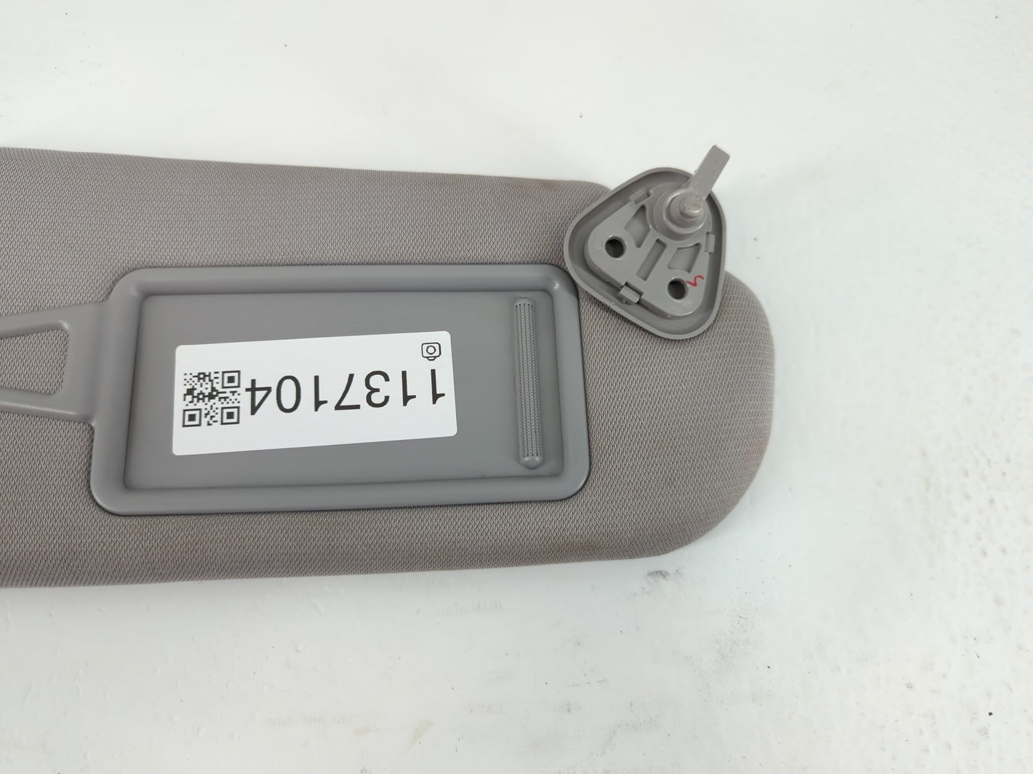 2016-2020 Kia Sorento Sun Visor Shade Replacement Passenger Right Mirror Fits Fits 2016 2017 2018 2019 2020 OEM Used Auto Pa