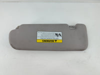 2016-2020 Kia Sorento Sun Visor Shade Replacement Passenger Right Mirror Fits Fits 2016 2017 2018 2019 2020 OEM Used Auto Pa