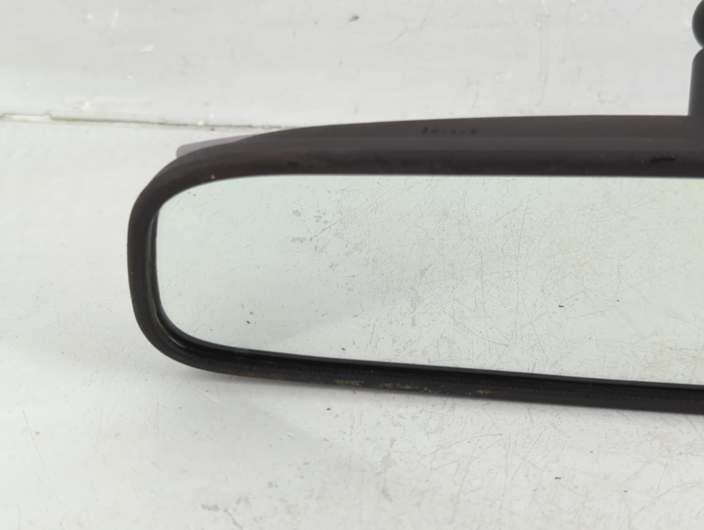 2016-2020 Kia Sorento Interior Rear View Mirror Replacement OEM P/N:E13049848 Fits OEM Used Auto Parts - Oemusedautoparts1.c