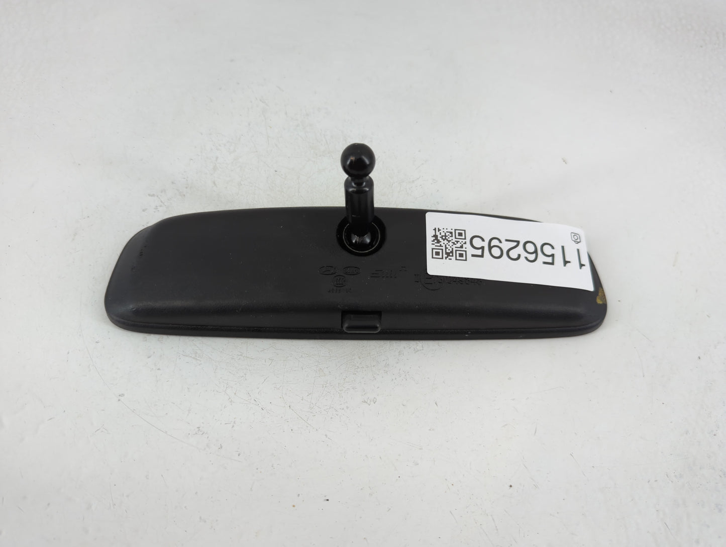 2016-2020 Kia Sorento Interior Rear View Mirror Replacement OEM P/N:E13049848 Fits OEM Used Auto Parts - Oemusedautoparts1.c