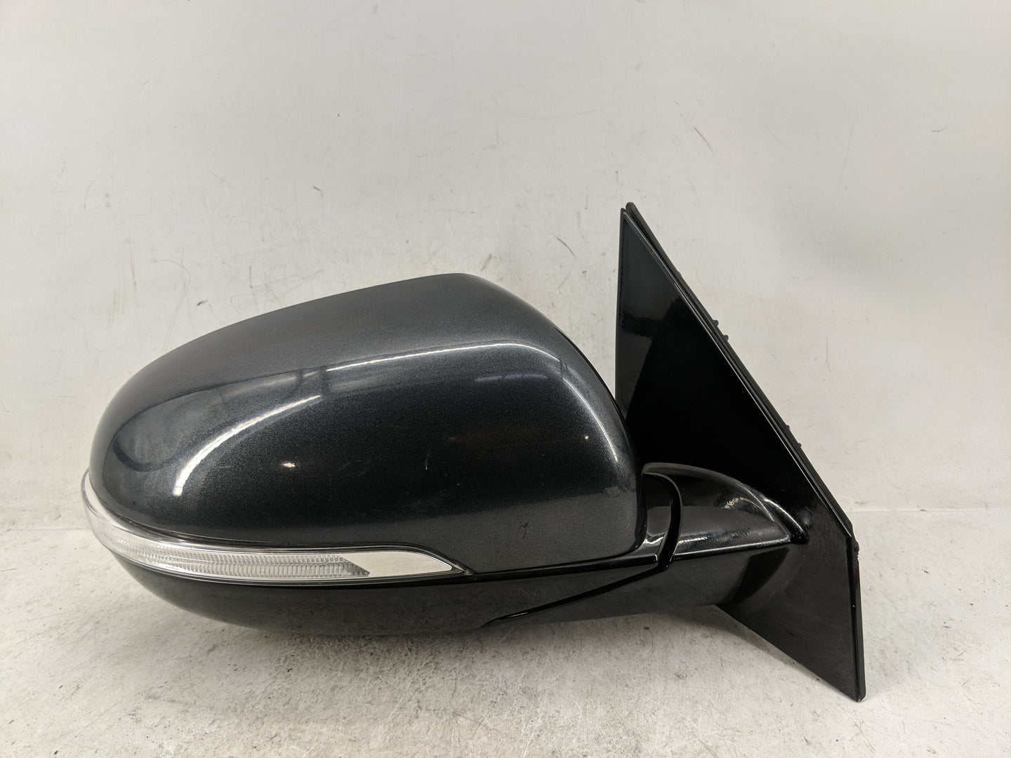 2016-2020 Kia Sorento Side Mirror Replacement Passenger Right View Door Mirror Fits Fits 2016 2017 2018 2019 2020 OEM Used A