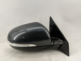 compare product 2016-2020 Kia Sorento Side Mirror Replacement Passenger Right View Door Mirror Fits Fits 2016 2017 2018 2019 2020 OEM Used Auto Parts