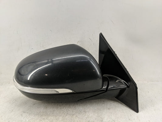 2016-2020 Kia Sorento Side Mirror Replacement Passenger Right View Door Mirror Fits Fits 2016 2017 2018 2019 2020 OEM Used A