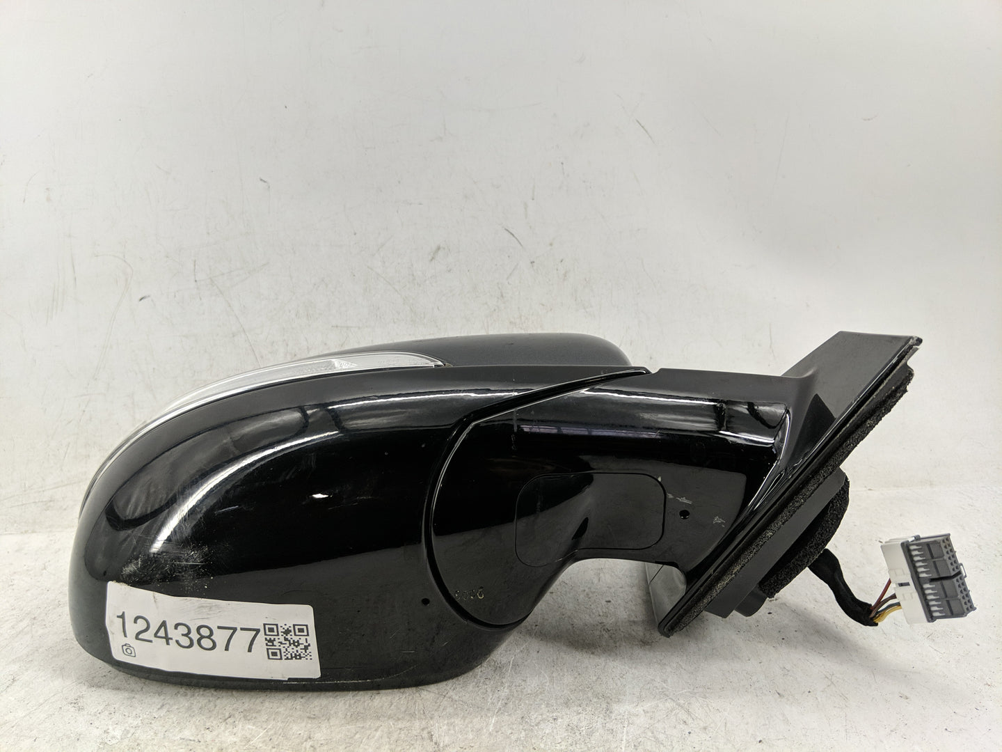 2016-2020 Kia Sorento Side Mirror Replacement Passenger Right View Door Mirror Fits Fits 2016 2017 2018 2019 2020 OEM Used A