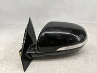 2017-2020 Kia Sorento Side Mirror Replacement Driver Left View Door Mirror Fits Fits 2017 2018 2019 2020 OEM Used Auto Parts