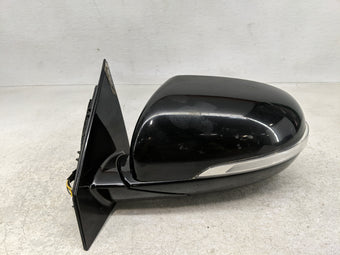 compare product 2017-2020 Kia Sorento Side Mirror Replacement Driver Left View Door Mirror Fits Fits 2017 2018 2019 2020 OEM Used Auto Parts