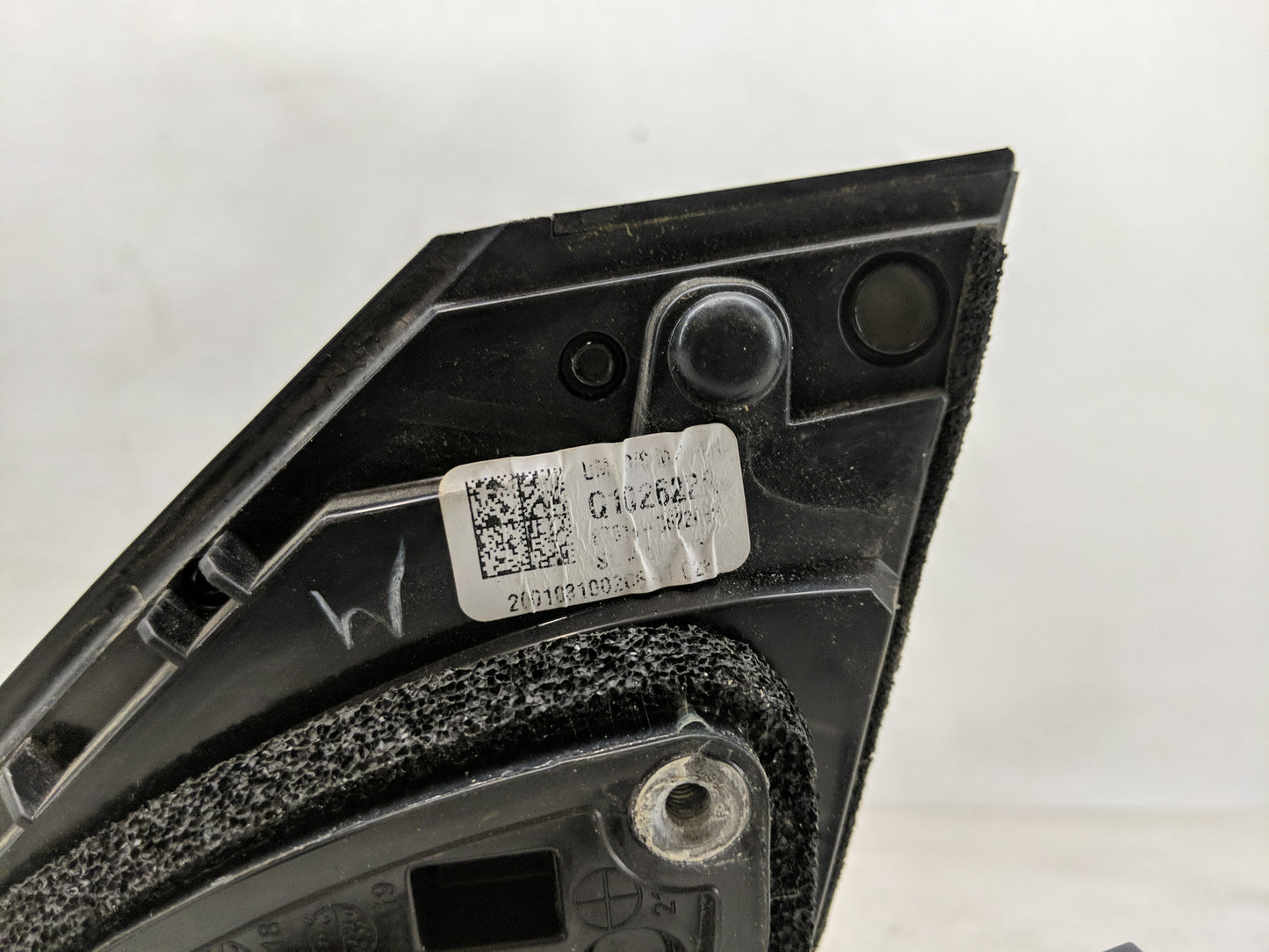 2017-2020 Kia Sorento Side Mirror Replacement Driver Left View Door Mirror Fits Fits 2017 2018 2019 2020 OEM Used Auto Parts