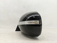 2017-2020 Kia Sorento Side Mirror Replacement Driver Left View Door Mirror Fits Fits 2017 2018 2019 2020 OEM Used Auto Parts