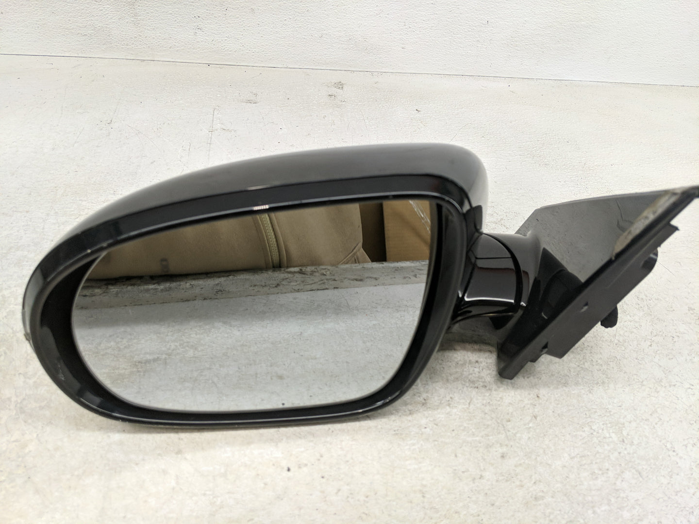 2017-2020 Kia Sorento Side Mirror Replacement Driver Left View Door Mirror Fits Fits 2017 2018 2019 2020 OEM Used Auto Parts