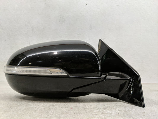 2017-2020 Kia Sorento Side Mirror Replacement Passenger Right View Door Mirror P/N:87620-C6220EB Fits Fits 2017 2018 2019 20