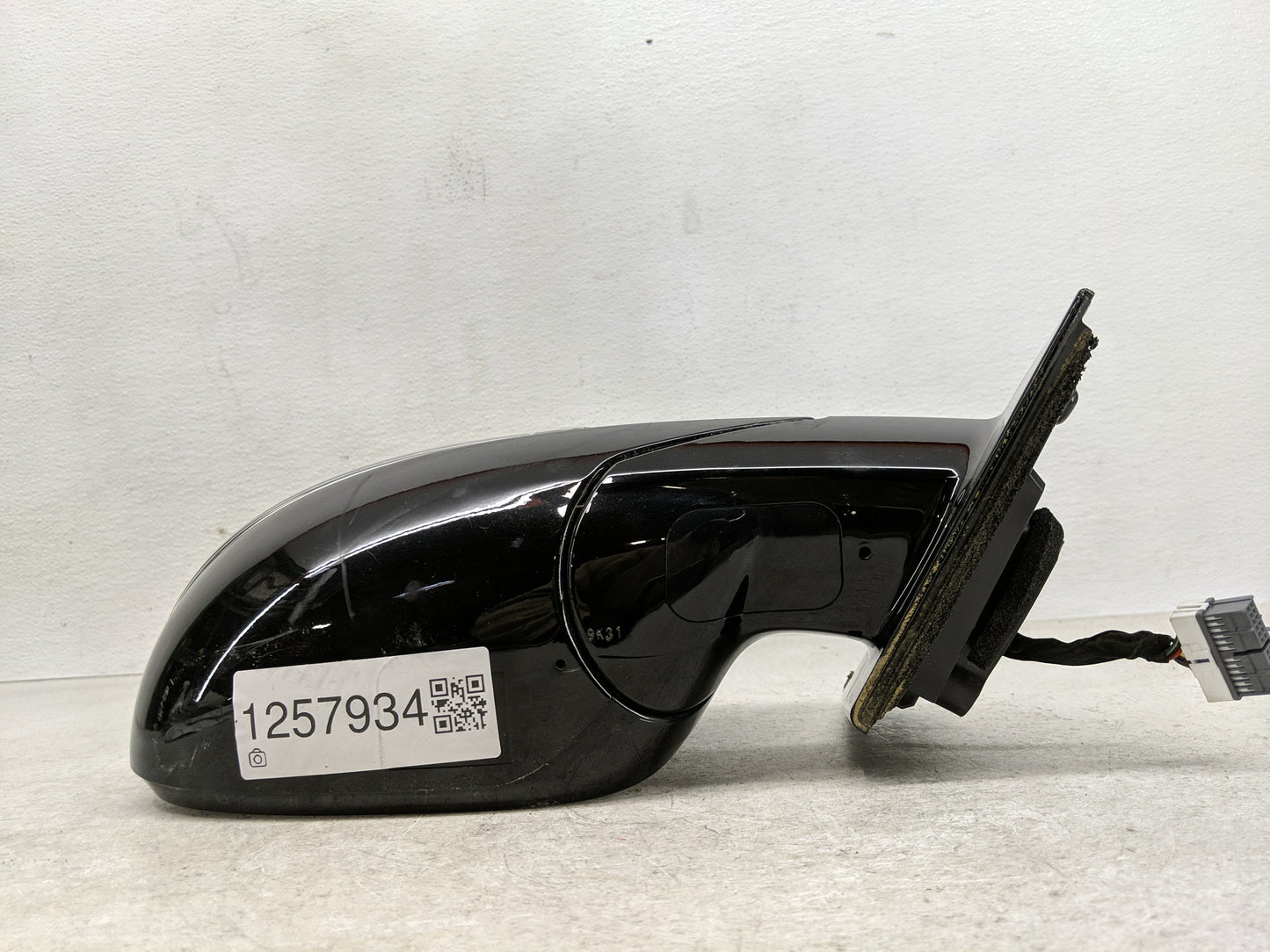 2017-2020 Kia Sorento Side Mirror Replacement Passenger Right View Door Mirror P/N:87620-C6220EB Fits Fits 2017 2018 2019 20