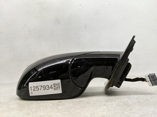 2017-2020 Kia Sorento Side Mirror Replacement Passenger Right View Door Mirror P/N:87620-C6220EB Fits Fits 2017 2018 2019 2020 OEM Used Auto Parts