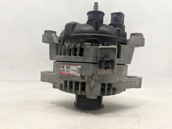 compare product 2016-2020 Kia Sorento Alternator Replacement Generator Charging Assembly Engine OEM P/N:TN104211-8790 37300-2G061 Fits OEM Used Auto Parts
