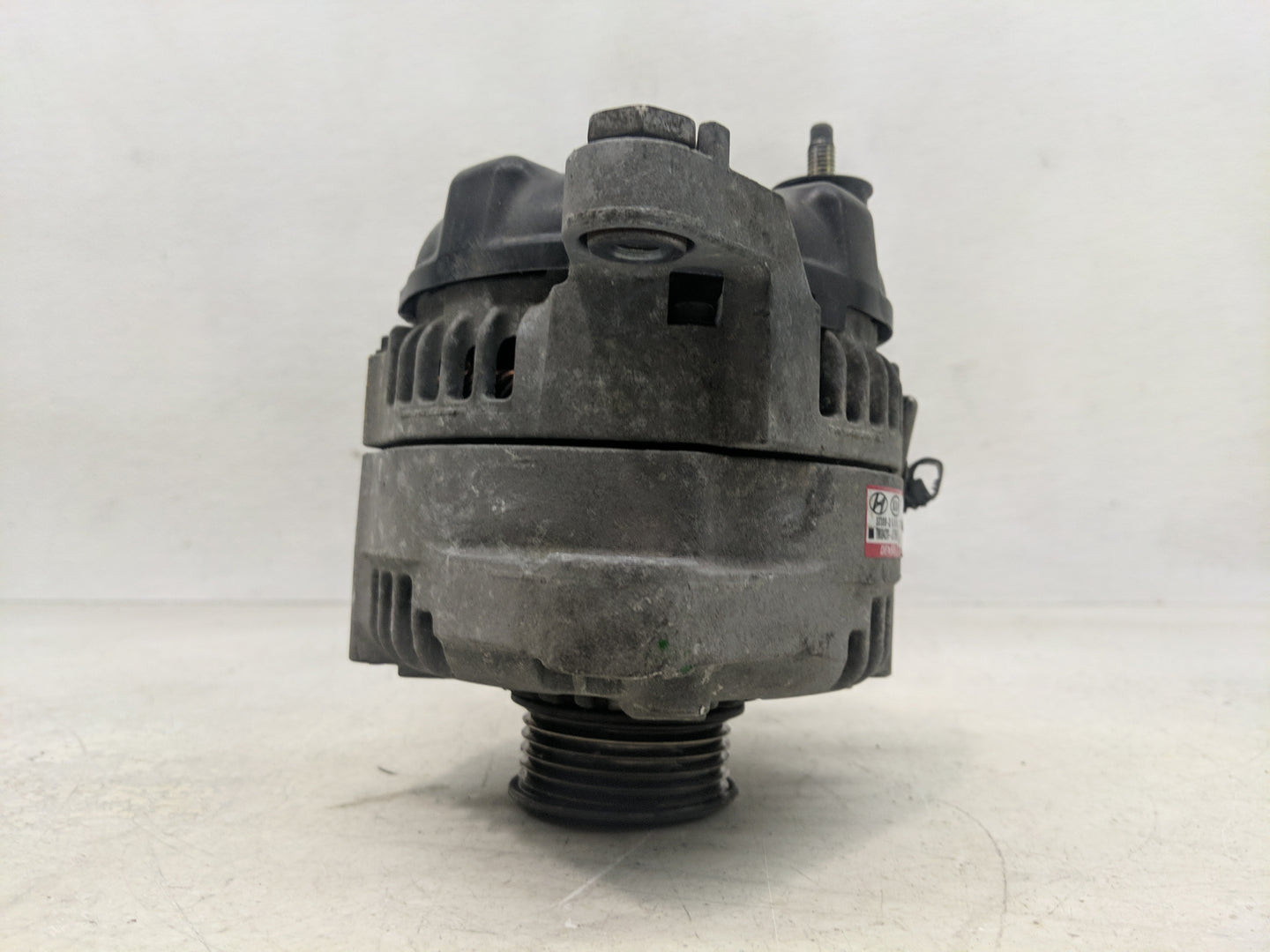 2016-2020 Kia Sorento Alternator Replacement Generator Charging Assembly Engine OEM P/N:TN104211-8790 37300-2G061 Fits OEM U
