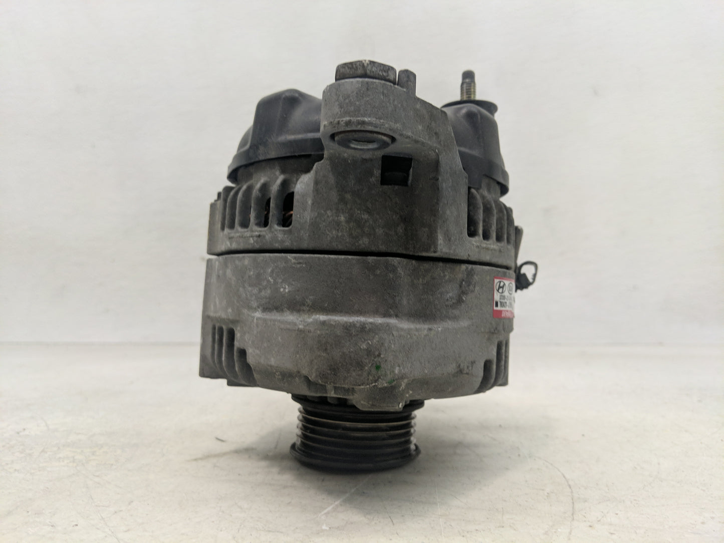 2016-2020 Kia Sorento Alternator Replacement Generator Charging Assembly Engine OEM P/N:TN104211-8790 37300-2G061 Fits OEM U