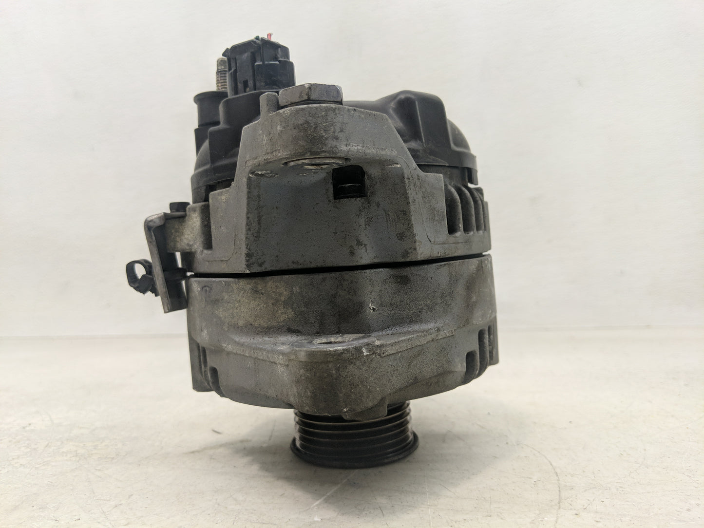 2016-2020 Kia Sorento Alternator Replacement Generator Charging Assembly Engine OEM P/N:TN104211-8790 37300-2G061 Fits OEM U