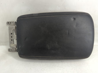 compare product 2020 Kia Sorento Center Console Armrest Cover Lid Fits OEM Used Auto Parts