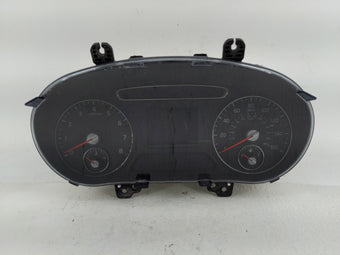 compare product 2020 Kia Sorento Instrument Cluster Speedometer Gauges Fits OEM Used Auto Parts