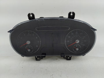 2020 Kia Sorento Instrument Cluster Speedometer Gauges Fits OEM Used Auto Parts - Oemusedautoparts1.com