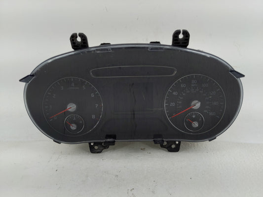 2020 Kia Sorento Instrument Cluster Speedometer Gauges Fits OEM Used Auto Parts - Oemusedautoparts1.com