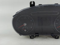 2020 Kia Sorento Instrument Cluster Speedometer Gauges Fits OEM Used Auto Parts - Oemusedautoparts1.com