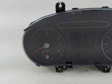 2020 Kia Sorento Instrument Cluster Speedometer Gauges Fits OEM Used Auto Parts