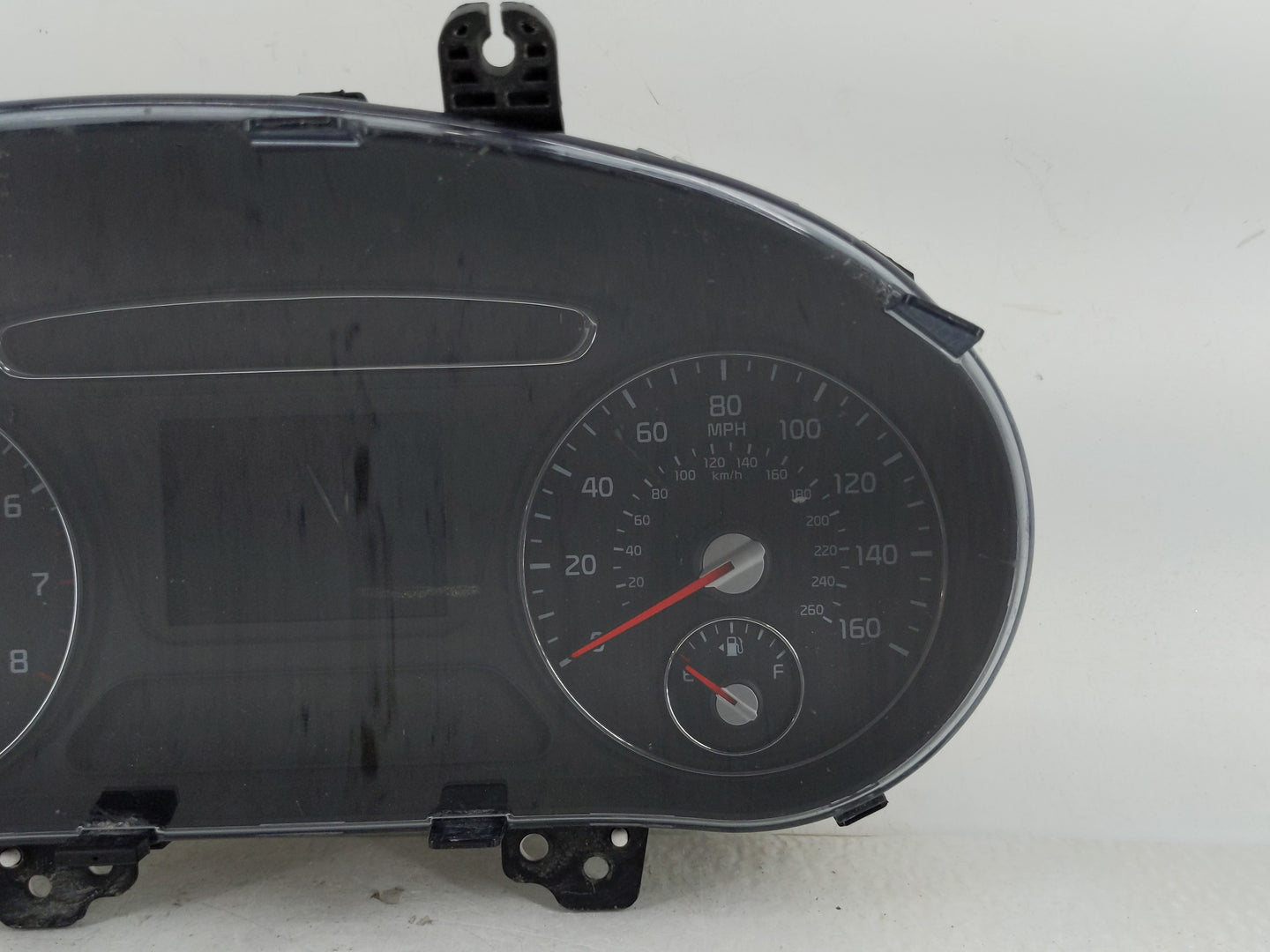 2020 Kia Sorento Instrument Cluster Speedometer Gauges Fits OEM Used Auto Parts - Oemusedautoparts1.com