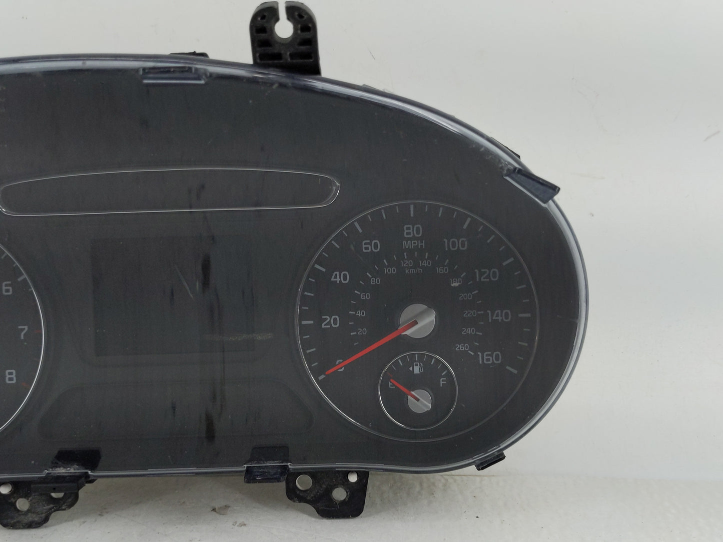 2020 Kia Sorento Instrument Cluster Speedometer Gauges Fits OEM Used Auto Parts - Oemusedautoparts1.com