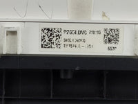 2020 Kia Sorento Instrument Cluster Speedometer Gauges Fits OEM Used Auto Parts - Oemusedautoparts1.com