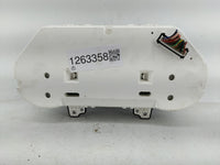 2020 Kia Sorento Instrument Cluster Speedometer Gauges Fits OEM Used Auto Parts - Oemusedautoparts1.com