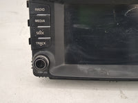 2020 Kia Sorento Radio AM FM Cd Player Receiver Replacement P/N:96160C6ND0WK Fits OEM Used Auto Parts - Oemusedautoparts1.co